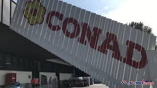 Avantgates Conad Pinarella (RA)