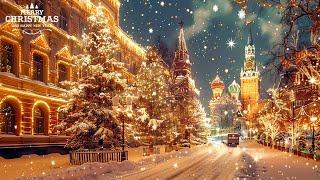 RELAXING CHRISTMAS MUSIC: Soft Piano Music, Best Christmas Songs for Relax, Sleep, Study #42