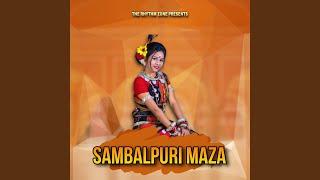 Sambalpuri Maza