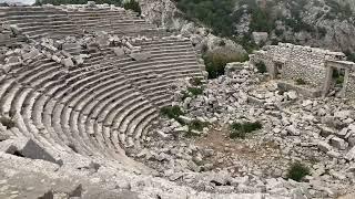 Termessos Antalya