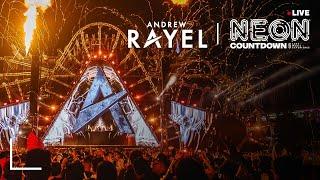 Andrew Rayel Live At NEON Countdown 2023