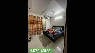 3bhk fully furnished luxury flat for rent in zirakpur #3bhkflatsinzirakpur #luxuryflatsinzirakpur ##