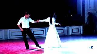 Olga Nikola and Dmitriy Kuznetsov/Oblivion/by Alex2021