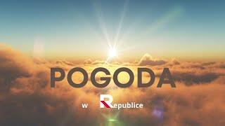 Prognoza pogody 10.03.2025 | TV Republika