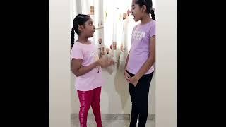 Bossy Sister - Shut Up