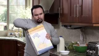 Nate Wade Subaru Cereal Prize Commercial - Buying a Car from Nate Wade Subaru is Like This
