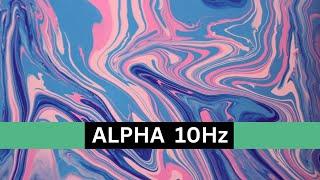 Boost Your Creativity - 10 Hz Alpha Binaural Beats (Subliminal) - Minds in Unison