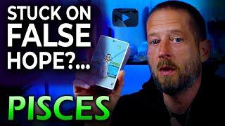 PISCES - What Their Lies Are REALLY Hiding... (Tarot Love Reading February 2025)