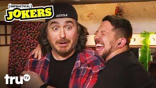 Funniest Moments from Season 6 (Mashup) | Impractical Jokers | truTV