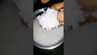 #Pakhala recipe #how to make pakhala #foodie #Odisha famous pakhala #viral #shorts #Water Rice video