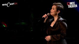 Lea Salonga, "Edelweiss" —  MCC MISCAST24