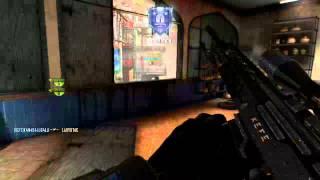 K4N4S4LUS4LU - Black Ops II Game Clip