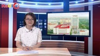 The third news 2019 | HaUI-TV