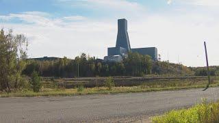 All 39 miners now out of Totten Mine in Sudbury, Ont.