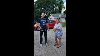 Citizens Talk Gluck Mill Episode 1 Homeland Park Community Watch