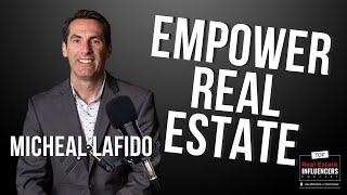 New Standards in Luxury Listings and Agents. With Michael LaFido.