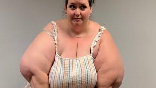 Such A Pretty Fat - Jersey Jennie Facts Bio | Fat Activist Fatshionista Body Positive Model