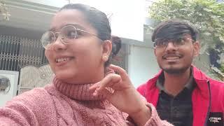 Yeh ekdum Unexpected tha 🫣 l Marshika Chauhan #dailyvlog