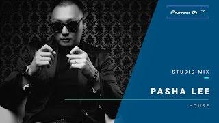 Pasha Lee (Black Cupro) /house/ @ Pioneer DJ TV | Moscow