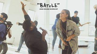 Battle (Official Video) | One House Worship