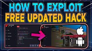 [2024] How To Exploit On Roblox PC - Undetected - FREE Roblox Executor/Exploit Windows & Mobile