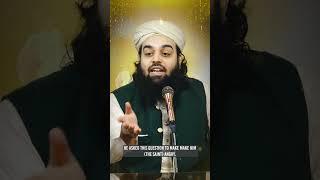 The saint and the king ▌Sahibzada Shabbir Ahmad Siddiqui ▌2024