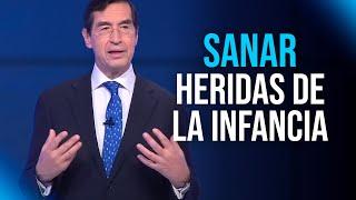 Cómo sanar a tu niño interior herido | Mario Alonso Puig