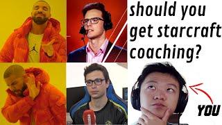 What Makes a Good Coach in StarCraft? | Ranked Ramblings #3