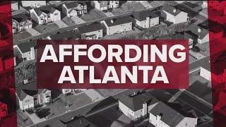 Affording Atlanta | Making ends meet in the Metro