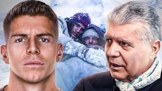 #180 - Superviviente de Los Andes: "Esto Fue Peor que Comer Carne Humana" - Carlos Páez