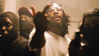 Lil Sosa - AHA Freestyle (Official Music Video)