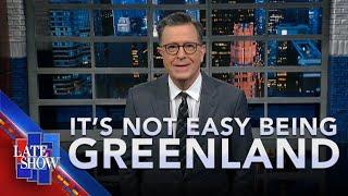 L.A. Fires: How To Help | Fox News Defends Trump's Greenland Gambit | We Don't Need To Annex Canada