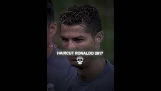 Version Ronaldo Disaster 