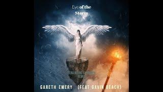 Eye Of The Storm - Gareth Emery (feat Gavin Beach) (Tera Nitric Remix)