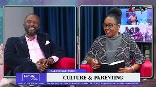 Family Matters | Parenting Tuesday | Culture & Parenting | 5/11/2024