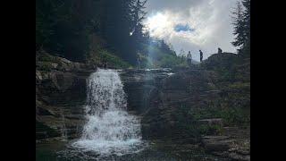 Bir Dere de Boğulma Hikayesi  | Papart Vadisi | Papart Şelalesi | #artvin