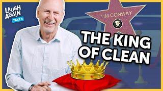 King of Clean | Laugh Again Take 5 with Phil Callaway