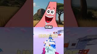 SpongeBob Goes To Africa 