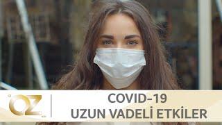 Covid19'un uzun vadeli potansiyel etkileri nelerdir?