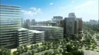 SERVICE APARTMENT - BEST REAL ESTATE INVESTMENT AT LUCKNOW