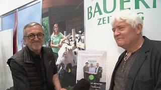 Interview Prof. Steinhöfel Bauernzeitung agra 2019