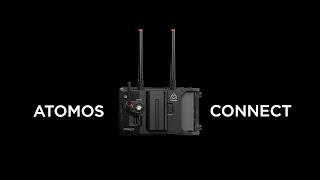 Introducing ATOMOS CONNECT