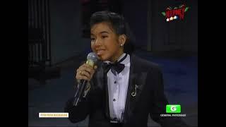 Donna Cruz, Tenten Munoz and Dessa on Ryan Ryan Musikahan 1991