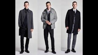 Dunhill Fall-Winter 2023-2024/ Classic Collection/