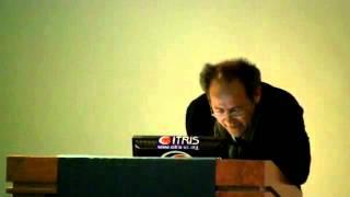 Bernard Stiegler - Digital Inquiry: Forms of Knowledge in the Age of New Media