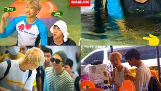 Namjin Hidden And underrated Moments