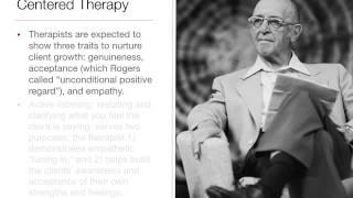 Intro Psych 14.1: Therapy