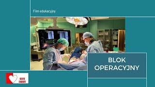 SCCS  - Blok operacyjny