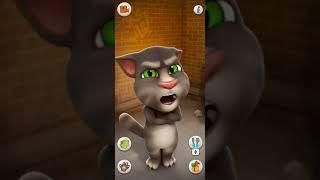 Talking Tom Cat New Video Best Funny Android GamePlay #11111