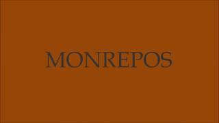 MONREPOS